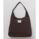 【欧州航路】ベロアノームＢＡＧ | アミナコレクション  | 詳細画像12 