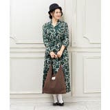 【欧州航路】ベロアノームＢＡＧ | アミナコレクション  | 詳細画像2 