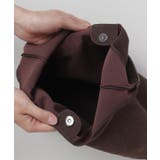 【欧州航路】ベロアノームＢＡＧ | アミナコレクション  | 詳細画像7 