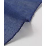 【欧州航路】フィーカ花刺繍ストール | アミナコレクション  | 詳細画像8 