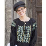 【欧州航路】リプルキャスケット | アミナコレクション  | 詳細画像2 