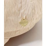 【欧州航路】リプルキャスケット | アミナコレクション  | 詳細画像7 