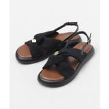 【欧州航路】リッツサンダル | アミナコレクション  | 詳細画像11 