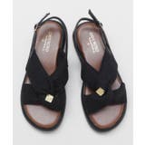 【欧州航路】リッツサンダル | アミナコレクション  | 詳細画像2 