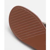 【欧州航路】リッツサンダル | アミナコレクション  | 詳細画像9 