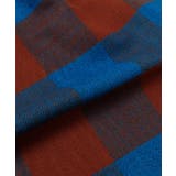 【欧州航路】レノダブルフェイスストール | アミナコレクション  | 詳細画像2 