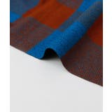 【欧州航路】レノダブルフェイスストール | アミナコレクション  | 詳細画像3 