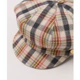 【欧州航路】ヴィンテキャスケット | アミナコレクション  | 詳細画像2 