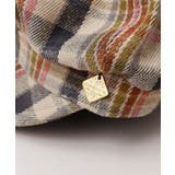 【欧州航路】ヴィンテキャスケット | アミナコレクション  | 詳細画像4 