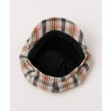 【欧州航路】ヴィンテキャスケット | アミナコレクション  | 詳細画像5 