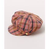 ピンク | 【欧州航路】ヴィンテキャスケット | アミナコレクション 