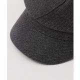 【欧州航路】トーレキャスケット | アミナコレクション  | 詳細画像1 