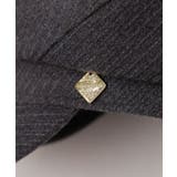 【欧州航路】トーレキャスケット | アミナコレクション  | 詳細画像3 