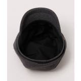 【欧州航路】トーレキャスケット | アミナコレクション  | 詳細画像4 