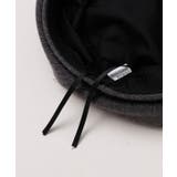 【欧州航路】トーレキャスケット | アミナコレクション  | 詳細画像5 