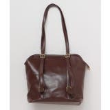 【欧州航路】マクラウド2WAYバッグ | アミナコレクション  | 詳細画像10 