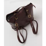 【欧州航路】マクラウド2WAYバッグ | アミナコレクション  | 詳細画像11 