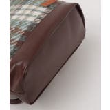 【欧州航路】マクラウド2WAYバッグ | アミナコレクション  | 詳細画像9 