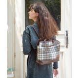 ミント | 【欧州航路】マクラウド2WAYバッグ | アミナコレクション 