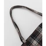 【欧州航路】ドレストートバッグ | アミナコレクション  | 詳細画像6 