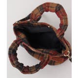 【欧州航路】チェディミニトートバッグ | アミナコレクション | 詳細画像10