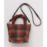 【欧州航路】チェディミニトートバッグ | アミナコレクション | 詳細画像3