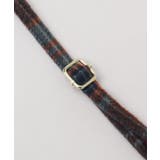 【欧州航路】チェディミニトートバッグ | アミナコレクション | 詳細画像7