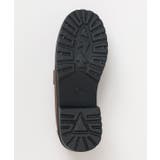 【欧州航路】ローズローファー | アミナコレクション  | 詳細画像10 