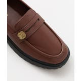 【欧州航路】ローズローファー | アミナコレクション  | 詳細画像5 