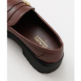 【欧州航路】ローズローファー | アミナコレクション  | 詳細画像7 