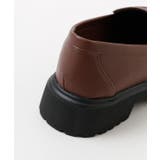 【欧州航路】ローズローファー | アミナコレクション  | 詳細画像8 