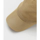 【欧州航路】リティキャップ | アミナコレクション  | 詳細画像2 