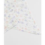 【欧州航路】サラロングスカーフ | アミナコレクション  | 詳細画像6 