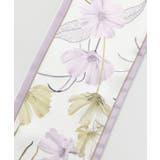 【欧州航路】フワラーロングスカーフ | アミナコレクション  | 詳細画像8 