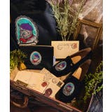 【欧州航路】シャットシューズ | アミナコレクション  | 詳細画像1 