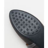 【欧州航路】シャットシューズ | アミナコレクション  | 詳細画像7 