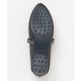 【欧州航路】シャットシューズ | アミナコレクション  | 詳細画像8 