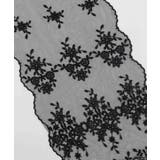 【欧州航路】レースストール | アミナコレクション | 詳細画像1