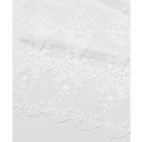 【欧州航路】レースストール | アミナコレクション | 詳細画像6