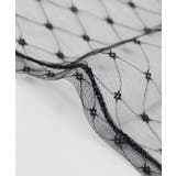 【欧州航路】レース腰巻きサロン | アミナコレクション  | 詳細画像8 