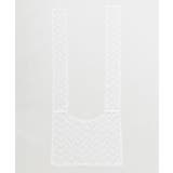 【欧州航路】レースカラースカーフ | アミナコレクション  | 詳細画像6 