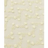 【欧州航路】レースカラースカーフ | アミナコレクション  | 詳細画像7 