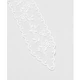 【欧州航路】レースロングスカーフ | アミナコレクション  | 詳細画像2 