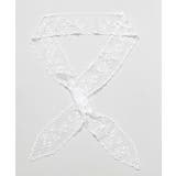 その他1 | 【欧州航路】レースロングスカーフ | アミナコレクション 