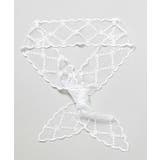 その他2 | 【欧州航路】レースロングスカーフ | アミナコレクション 