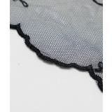 【欧州航路】レースダイヤスカーフ | アミナコレクション  | 詳細画像6 