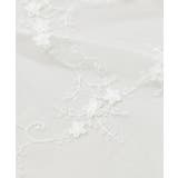 【欧州航路】レースダイヤスカーフ | アミナコレクション  | 詳細画像7 