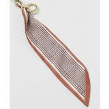 【欧州航路】レノンバッグハンドル | アミナコレクション  | 詳細画像11 