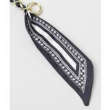 【欧州航路】レノンバッグハンドル | アミナコレクション  | 詳細画像8 