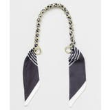 ブラック | 【欧州航路】レノンバッグハンドル | アミナコレクション 